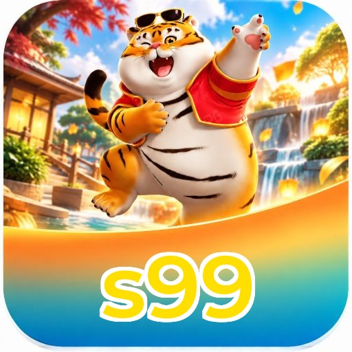 Logo App s99 Mobile